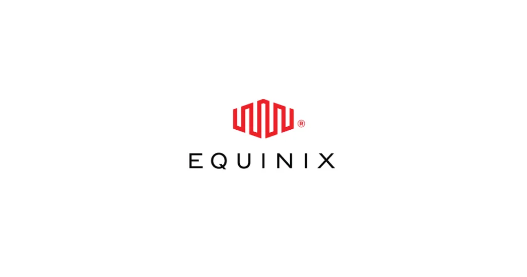Equinix - Global Giants Quietly Powering Nigeria's Cloud Infrastructure