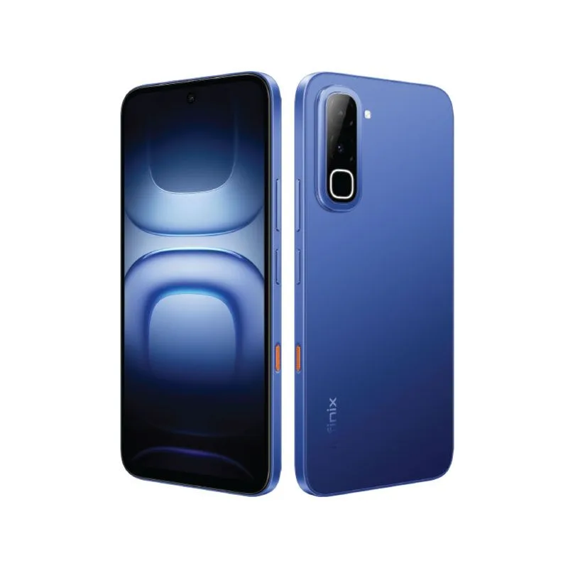 Infinix Hot 70 4G - Infinix Smartphones with the Best Battery Life