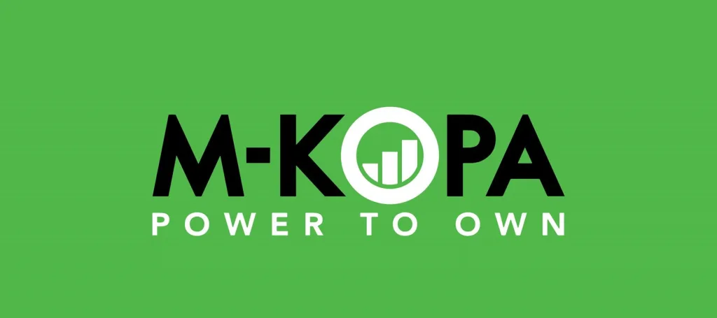 M KOPA - Buy Now, Pay Later (BNPL) Platforms Available in Kenya