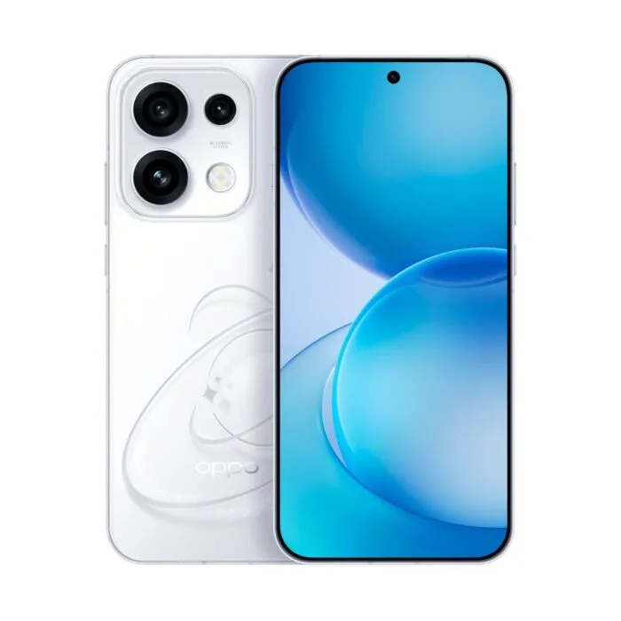OPPO Reno 16 Pro - Android Phones That Look Like iPhones