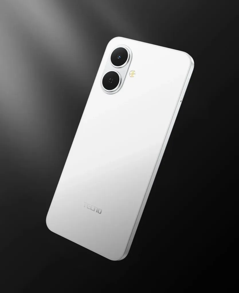 TECNO Pop 10 - Android Phones That Look Like iPhones