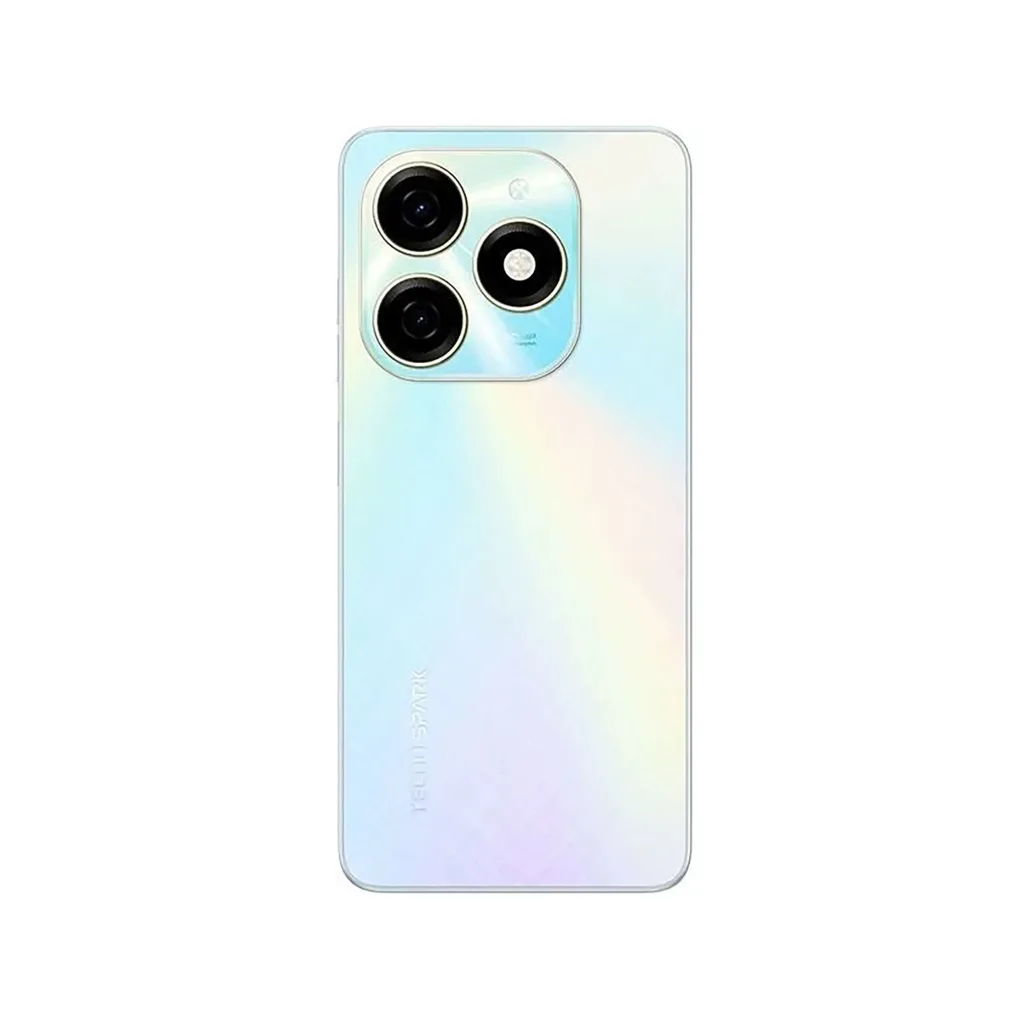 TECNO Spark 20 - Android Phones That Look Like iPhones