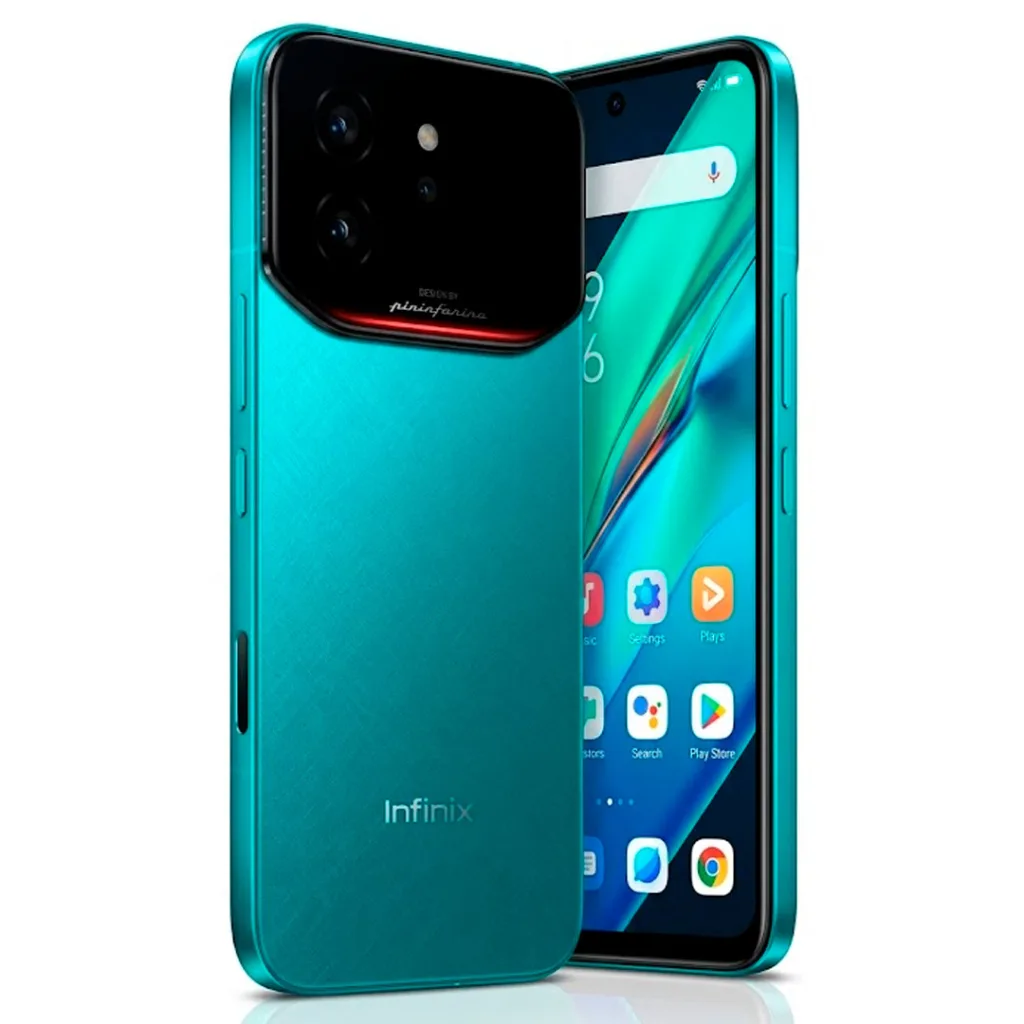 Best Infinix Phones With eSIM Support