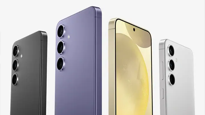 Samsung A Series vs S Series
