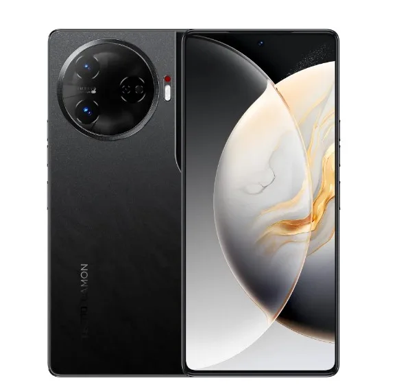 TECNO Phones with On Screen Fingerprint