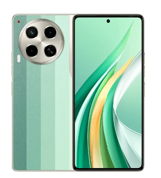 TECNO Phones with On Screen Fingerprint