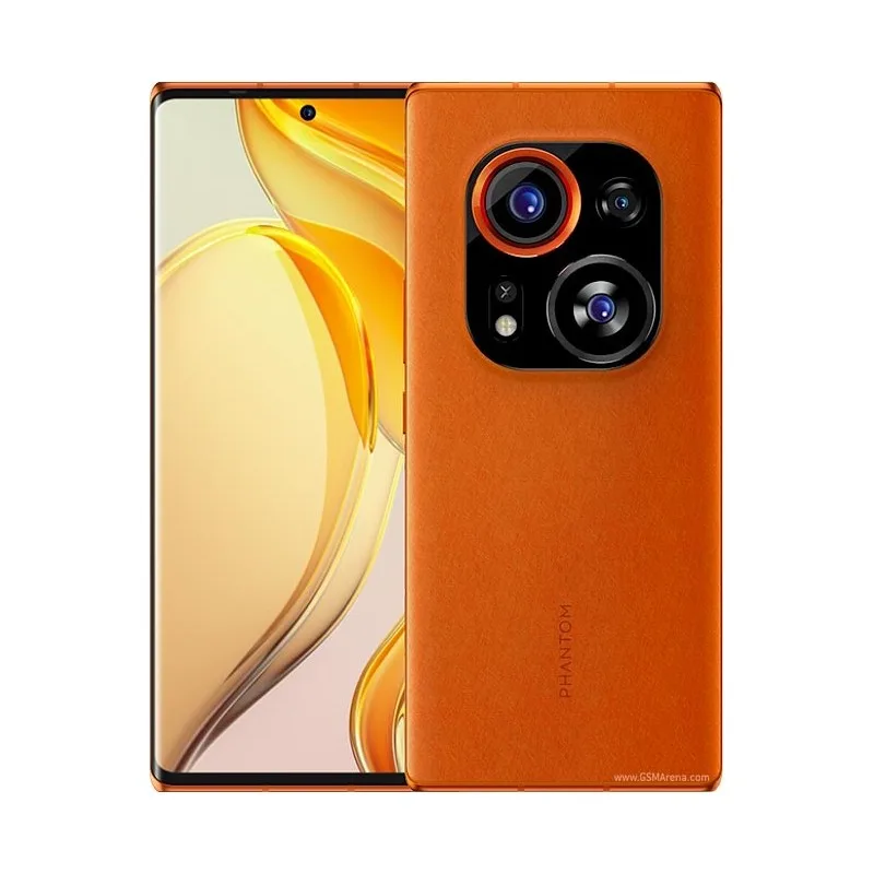 TECNO Phones with On Screen Fingerprint