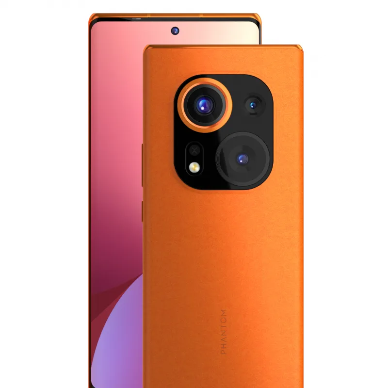  TECNO Phantom X2 Pro 5G