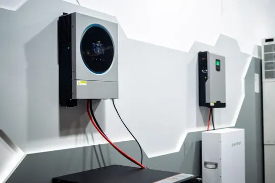 Solar Generator vs Solar Inverter
