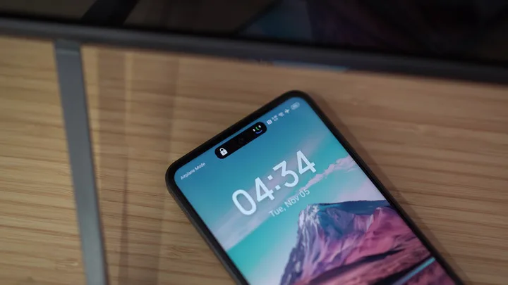 TECNO: Dynamic Port - Android Phones with Dynamic Island