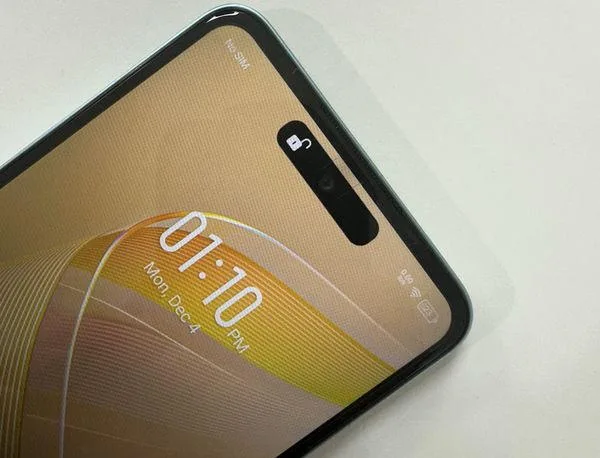 Infinix: Magic Ring - Android Phones with Dynamic Island