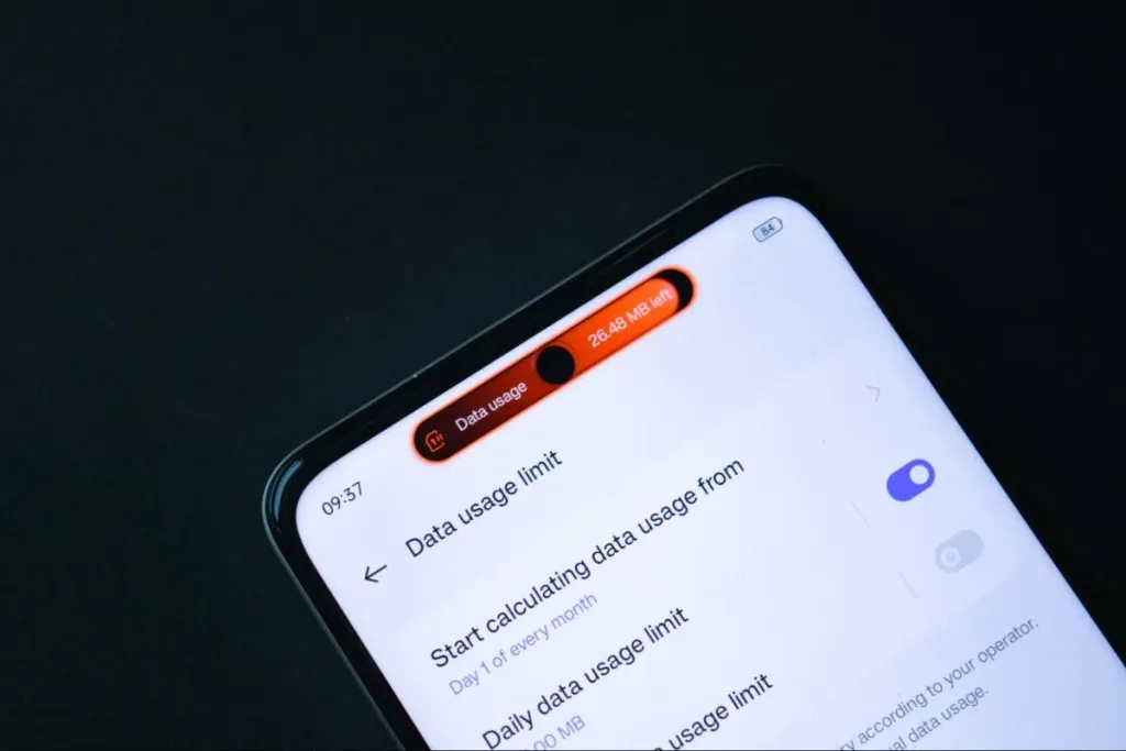 Realme: Mini Capsule - Android Phones with Dynamic Island