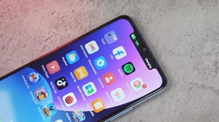 itel: Dynamic Bar - Android Phones with Dynamic Island
