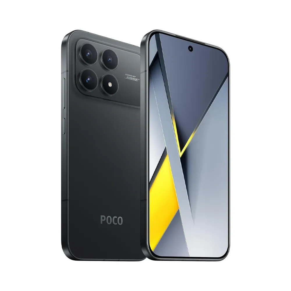 POCO F8 Pro - Xiaomi Phones With Snapdragon Processor