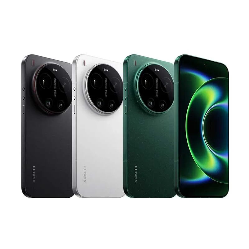 Xiaomi 17 Ultra - Xiaomi Phones With Snapdragon Processor