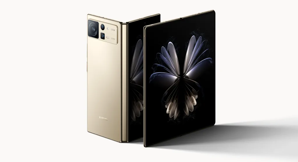 Xiaomi Phones With Wireless Charging