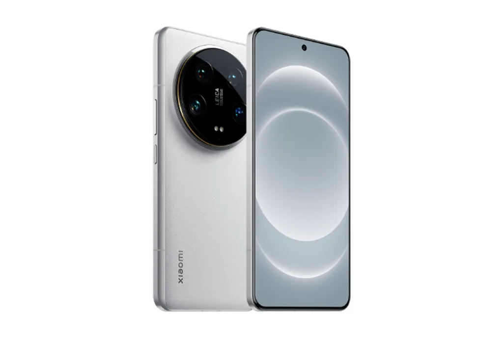 Xiaomi 14 Ultra - Xiaomi Phones With The Best Camera