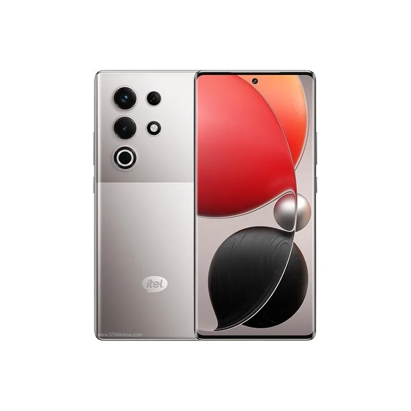 Itel S25 - Itel Phones With The Best Camera Quality