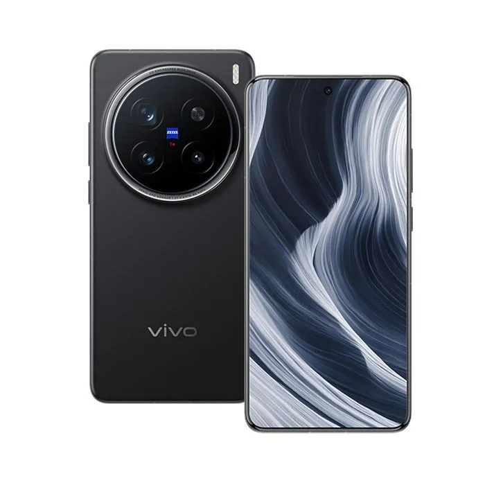 Vivo Phones With On Screen Fingerprint