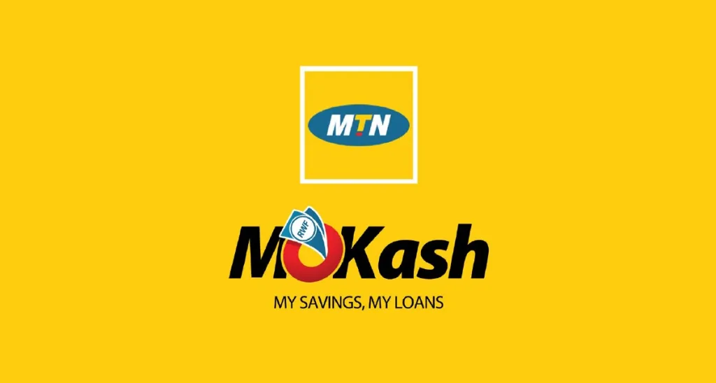 MoKash (MTN Rwanda and NCBA Bank) - Loan Apps in Rwanda