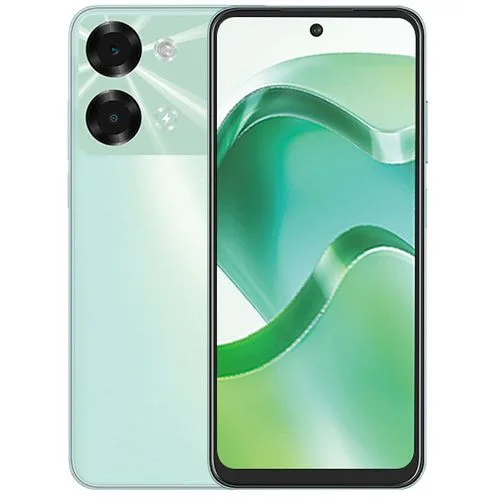 Itel P40+ - Itel Phones With the Best Battery Life
