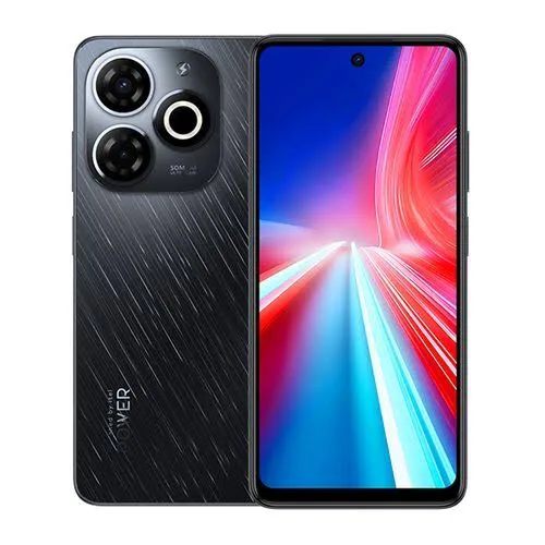 Itel P55T - Itel Phones With the Best Battery Life