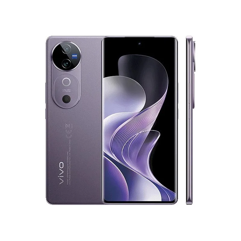Vivo Phones With On Screen Fingerprint