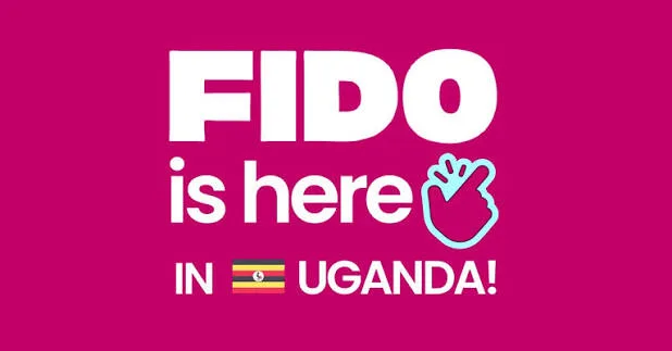 Fido App - MoKash