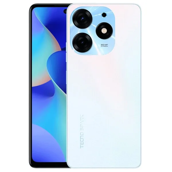 Tecno Phones With 8GB RAM and 256GB ROM