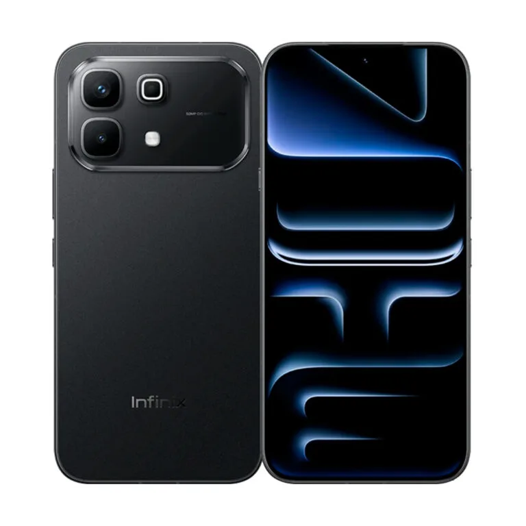 Best Infinix Phones With 5G Connectivity