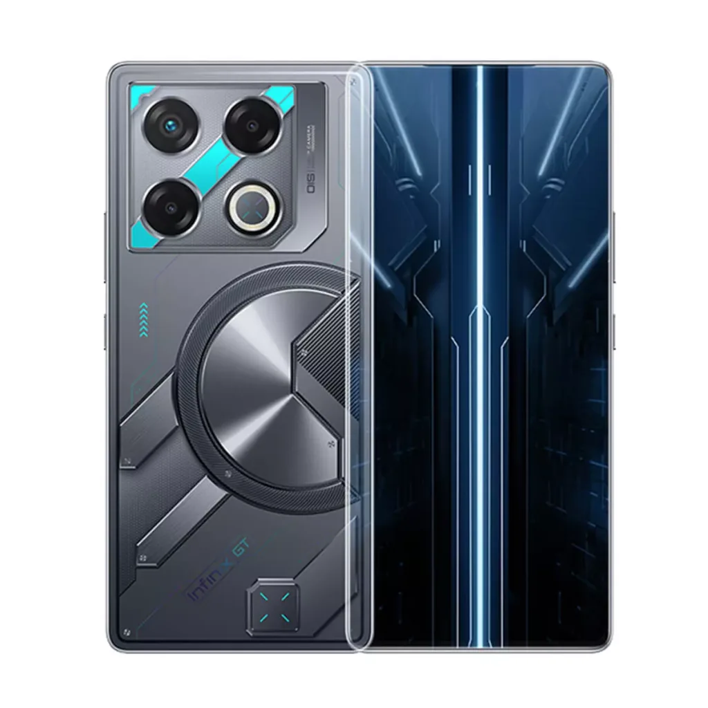 Best Infinix Phones With 5G Connectivity