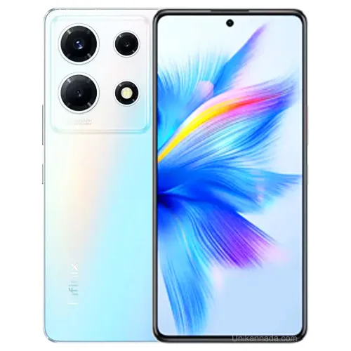 Infinix Phones with Wireless Charging