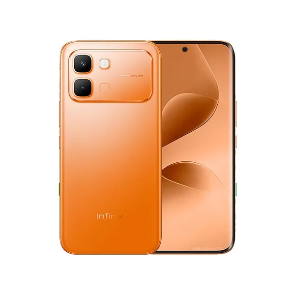 Infinix Phones with Curved Screen