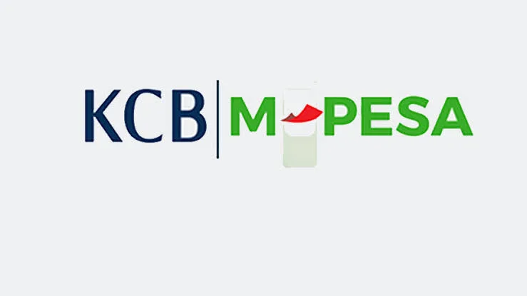 KCB M-PESA - Loan Apps in Kenya