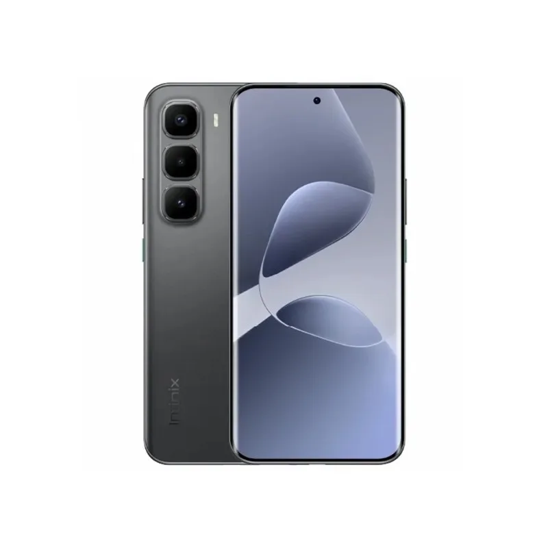 Infinix Phones with Curved Screen