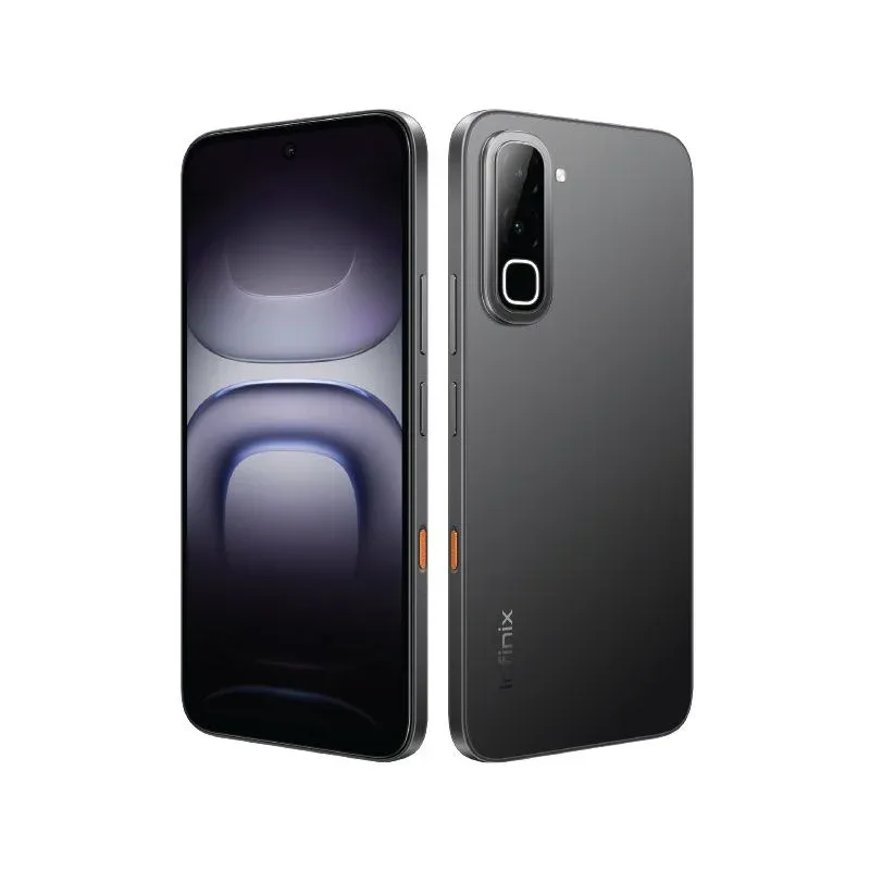 Infinix Hot 70 - Infinix Phones with 6000mAh