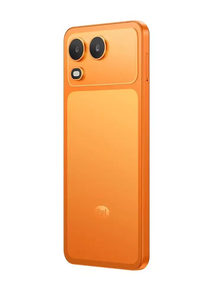 itel A200+ - itel Phones with 6000mAh Battery
