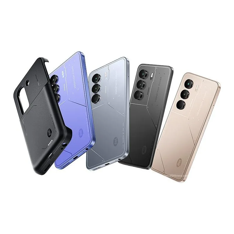 itel Power 70 - itel Phones with 6000mAh Battery