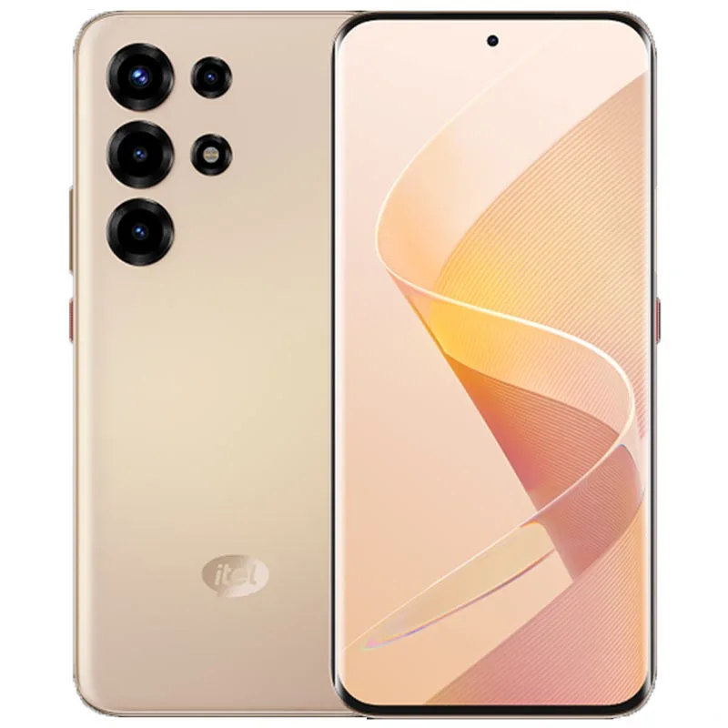itel Super 26 Ultra - itel Phones with 6000mAh Battery