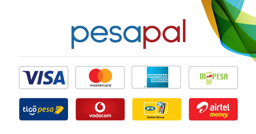 Pesapal Uganda - Best Payment Gateways in Uganda