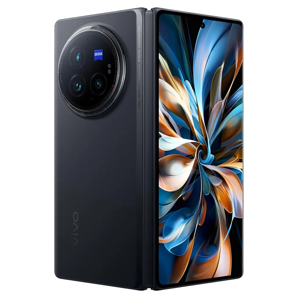 Vivo Phones with 5G