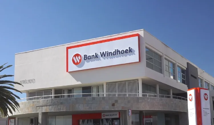 BW Finance (by Bank Windhoek)