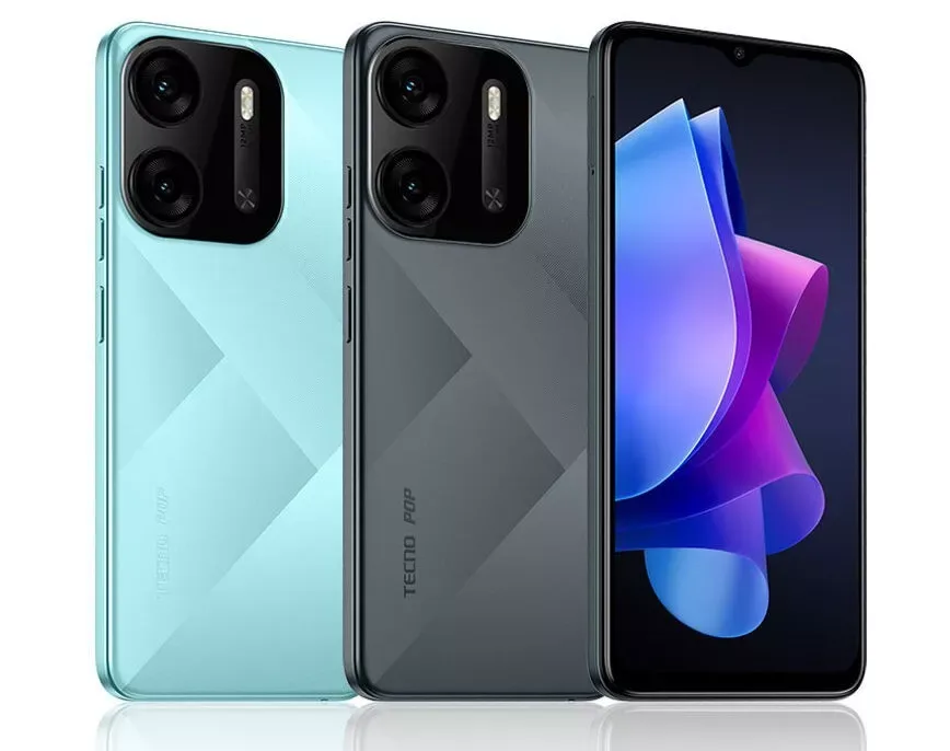 Tecno Phones With Snapdragon Processor