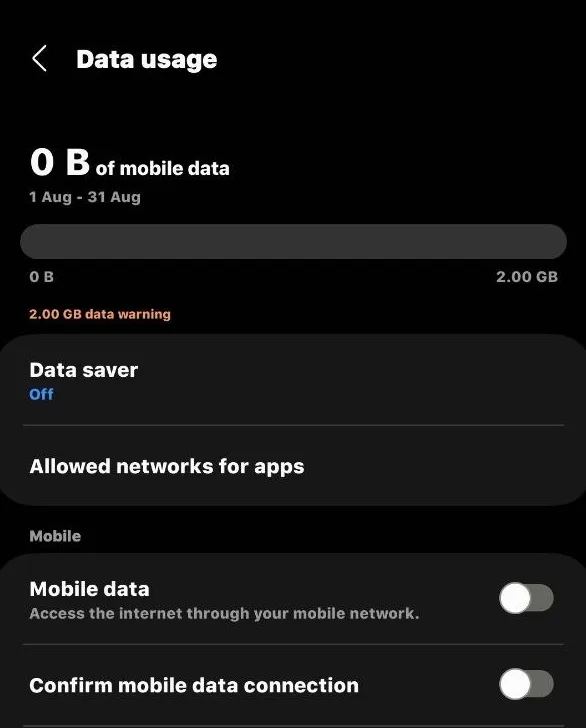 Why Is My MTN Data Finishing So Fast?