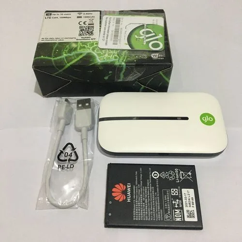 Glo MiFi Data Plans