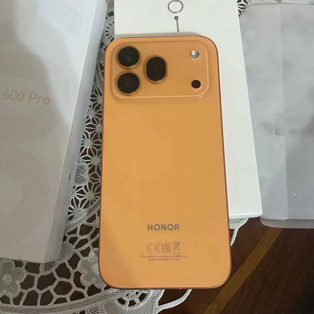 Honor Phones With 7000mAh Battery