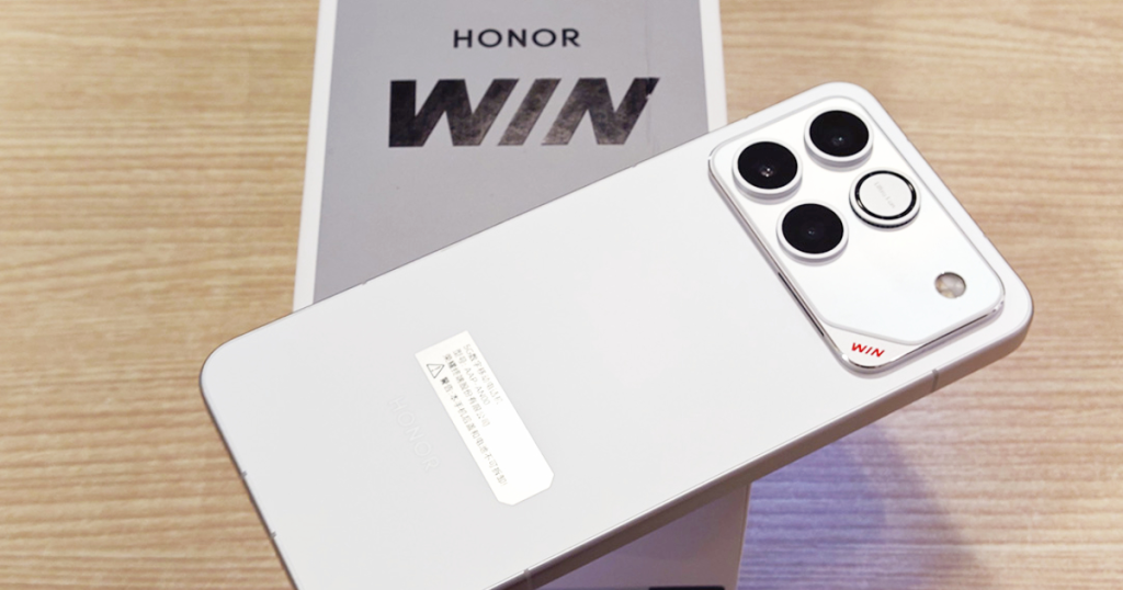 Honor Win - Honor Phones With 10000mAh Battery