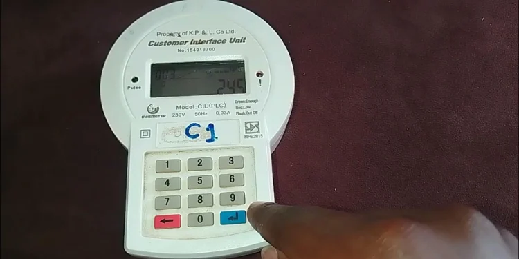 Kenya Power Bills