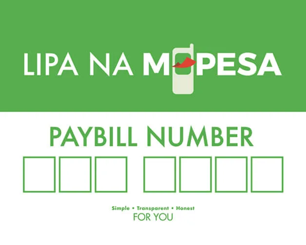 M-PESA Paybill vs Buy Goods