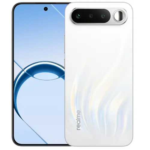 Realme Phones with IR Blaster